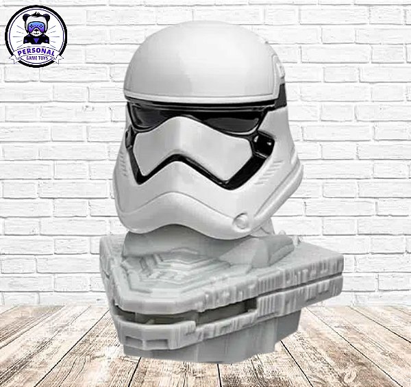 Stormtrooper Star Wars Lucas Filmes McDonald's 2021