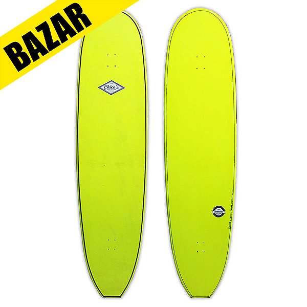 Shape Skate Longboard Classic 180x41cm - BAZAR