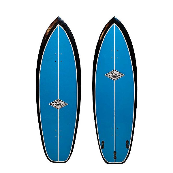 Shape Simulador de Surf - Mini To Fly 115x35cm