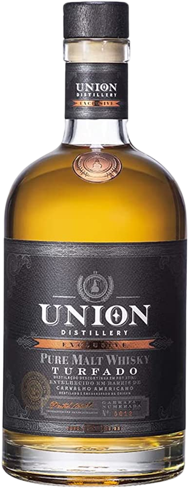 Whisky Union Turfado