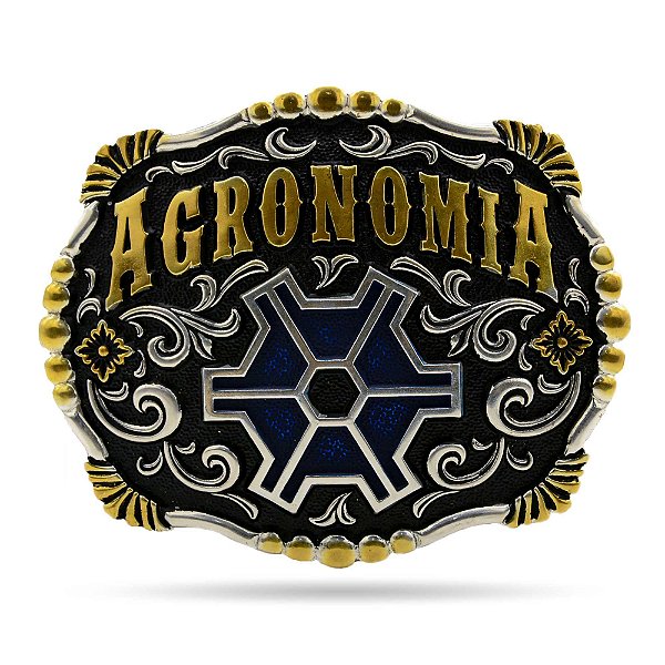 Fivela Agronomia