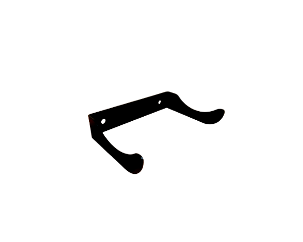 Suporte para garrafa de vinho