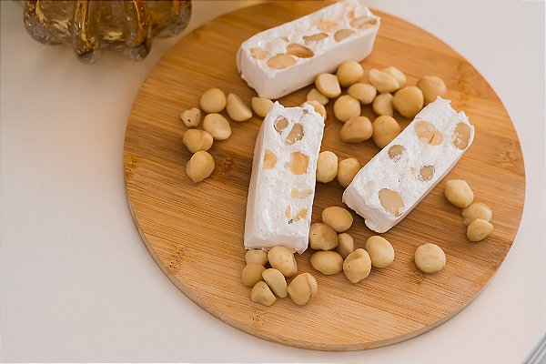 Cremona Macadâmia