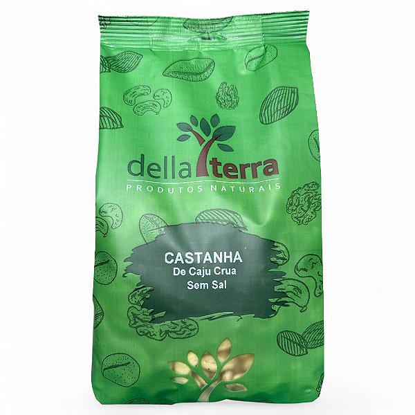 Castanha De Caju W1 Crua