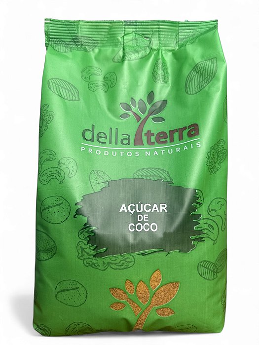 Açúcar De Coco