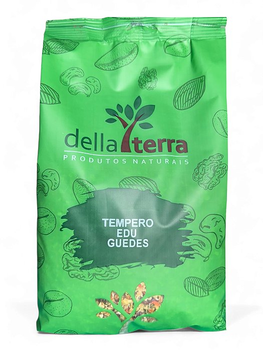 Tempero Edu Guedes