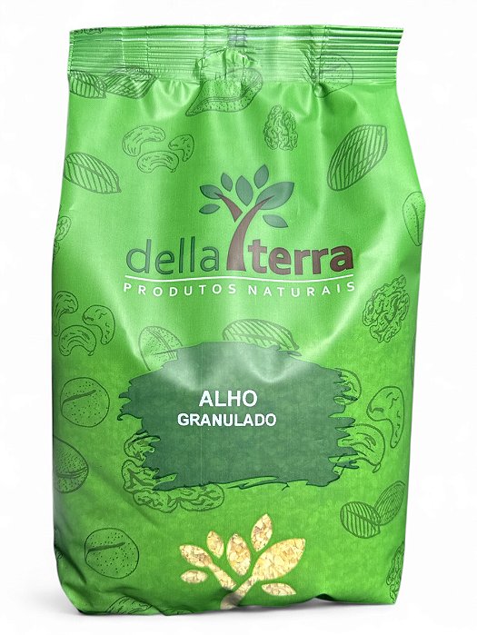 Alho Granulado