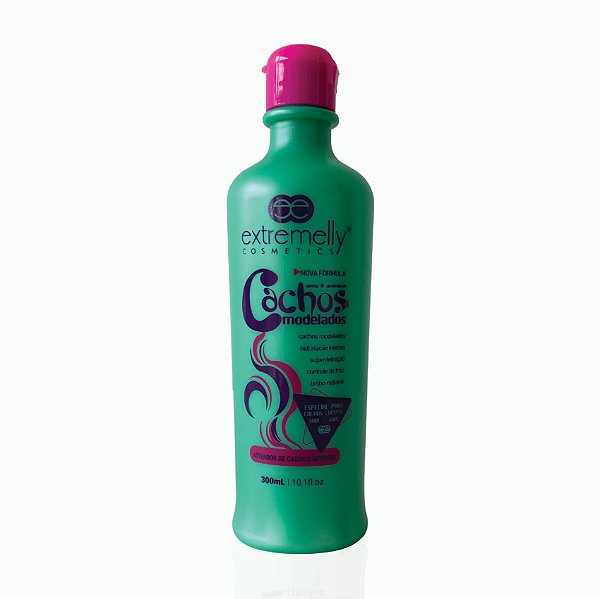 Redensificador Cachos Intensos 300ml