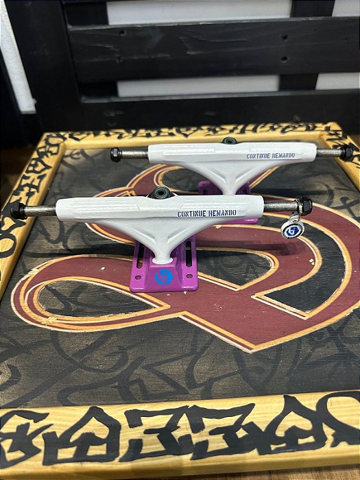 Truck OBI Pro 149MM