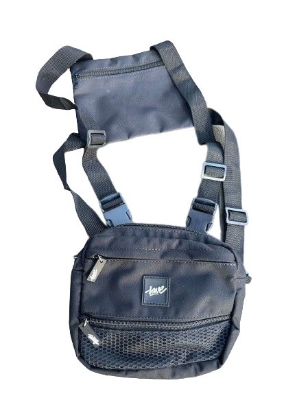 Shoulder Bag Save Transversal