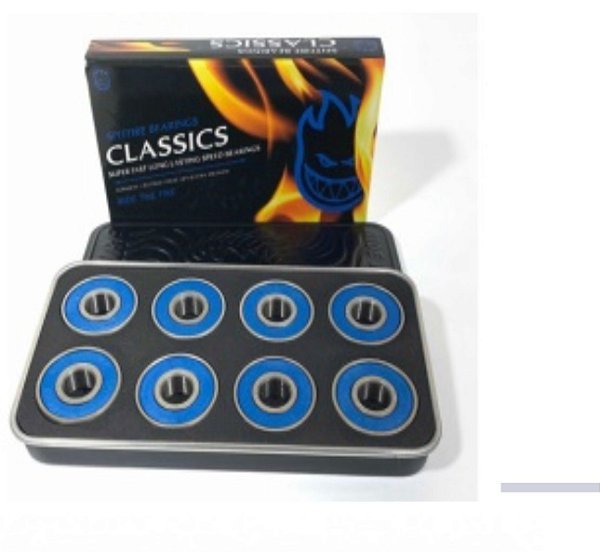 Rolamento SpitFire Classic