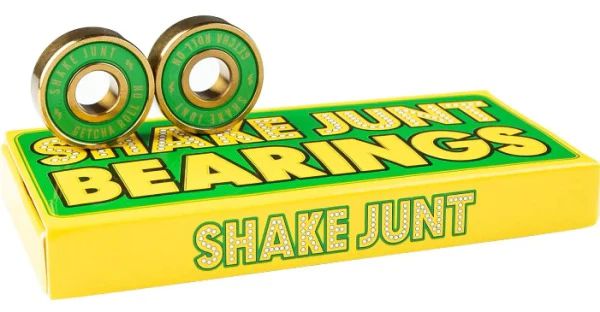 Rolamento Shake Junt Triple Og´s