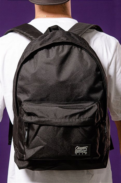 Mochila Chronic