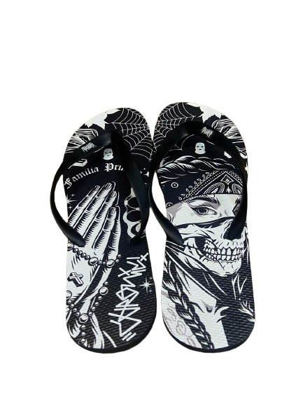 Chinelo Chronic