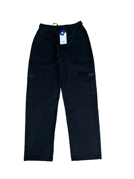 Calça Cargo Sarja Alfa