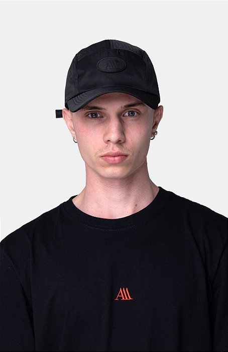 Boné Alfa 5 panel NEO