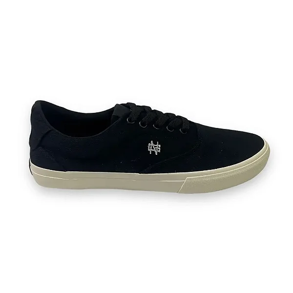 Tenis Chronic Black/White