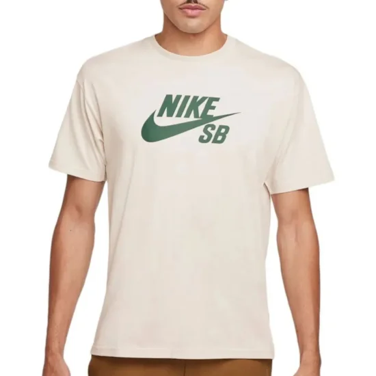 Camiseta Nike SB Cam Logo HBR