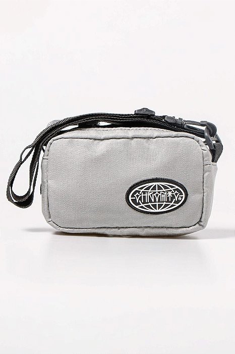 Shoulder Bag Chronic Cinza