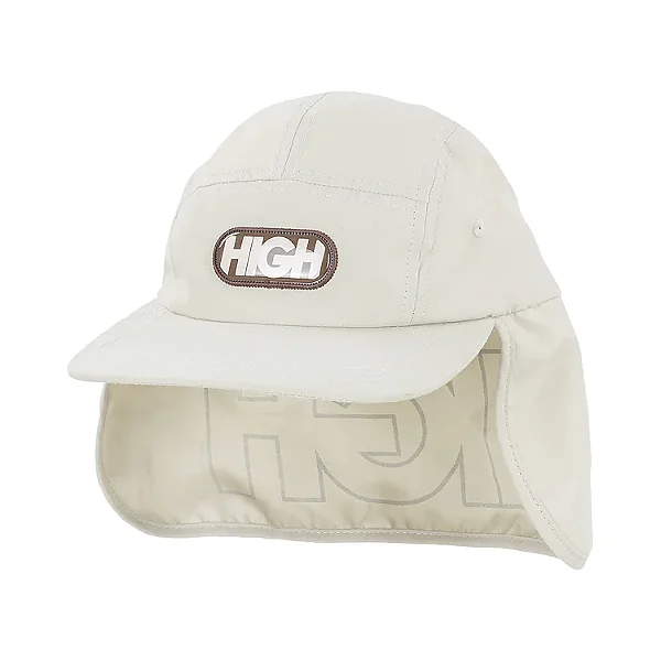 Boné HIGH Outdoor 5 Panel
