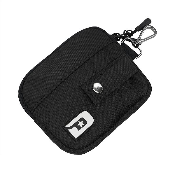 Bag Disturb Day use Preta