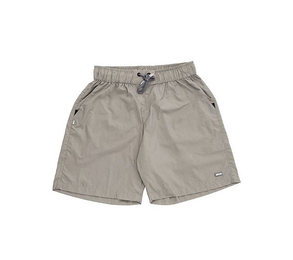 Shorts HIGH RipStop Dark Grey