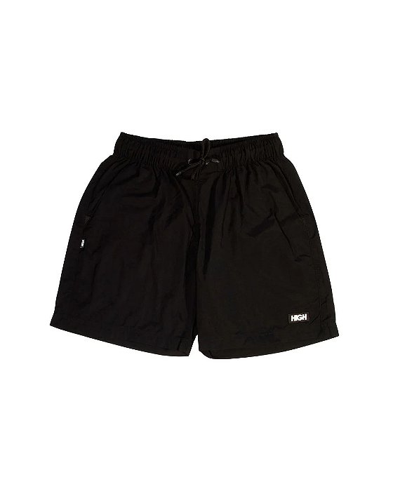Shorts HIGH Sport Black