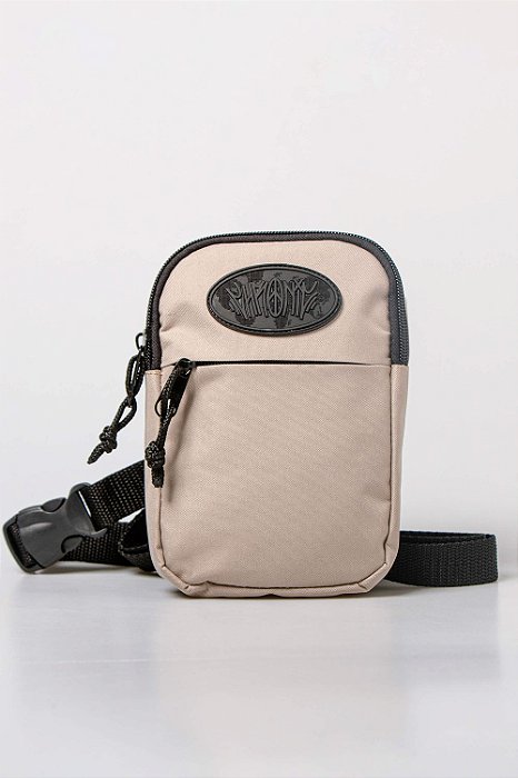 Shoulder Bag Chronic Bege