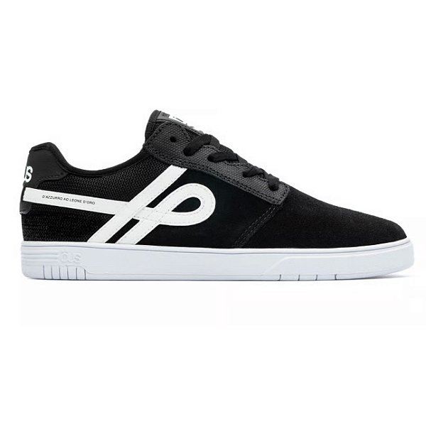 Tênis ÖUS Naccarato PRT Glow In The Dark Essencial