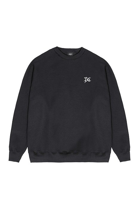 Moletom Plano C ''Corporation''