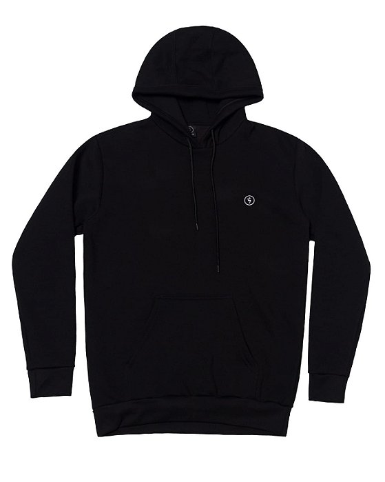 Moletom STranger Black