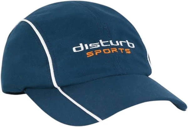 Boné Disturb 5 panel Sport