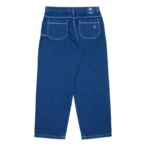 Calça Jeans Tupode Baggy