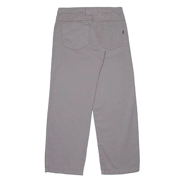 Calça Tupode Chino Gomes Bege