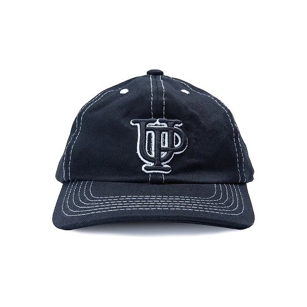 Boné Tupode Dad hat Preto