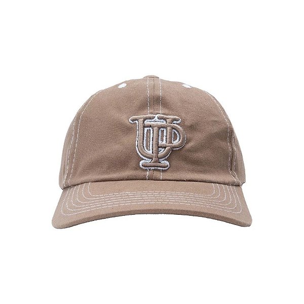 Boné Tupode Dad hat Bege