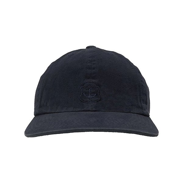 Boné Tupode Dad hat Preto Stoned