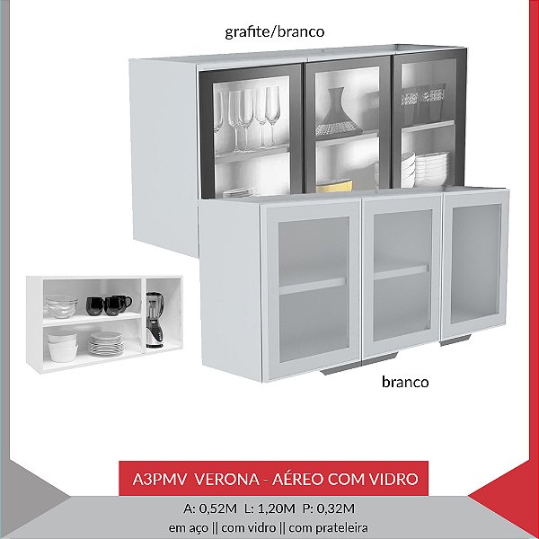 A3PMV AEREO TRIPLO VERONA 1.20