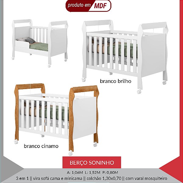 BERCO SONINHO