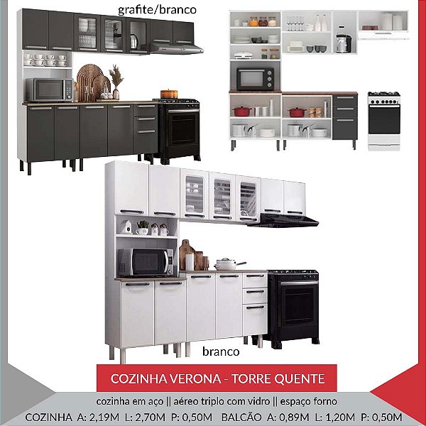 TQ4P TORRE QUENTE VERONA 4PTS