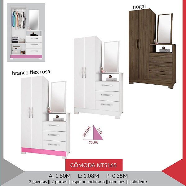 COMODA NT5165