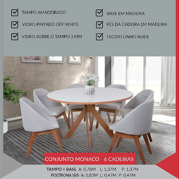 POLTRONA ISIS MEL 053 B502