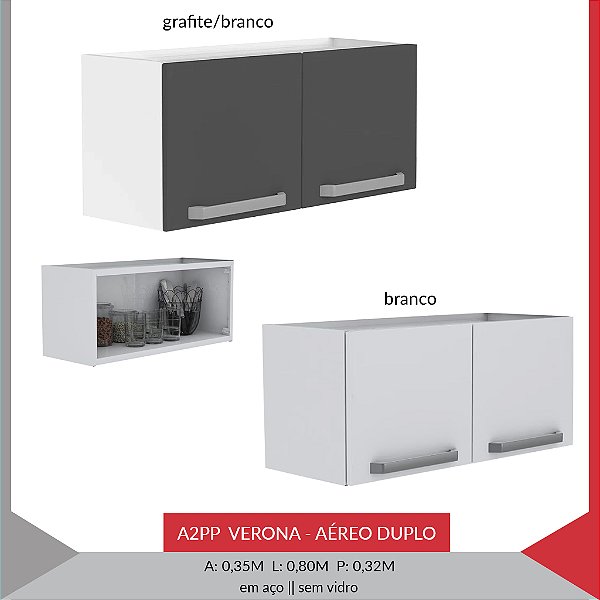 A2PP AEREO DUPLO VERONA