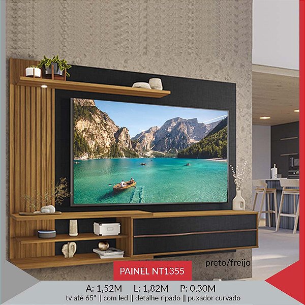 PAINEL NT1355