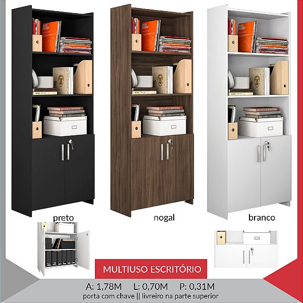 MULTIUSO ESCRITORIO