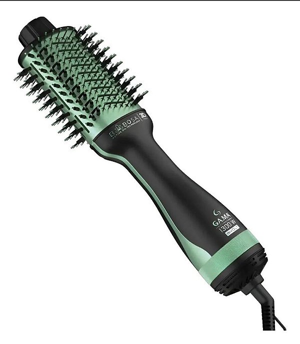 ESCOVA SECORA GAMA BABOSA BRUSH