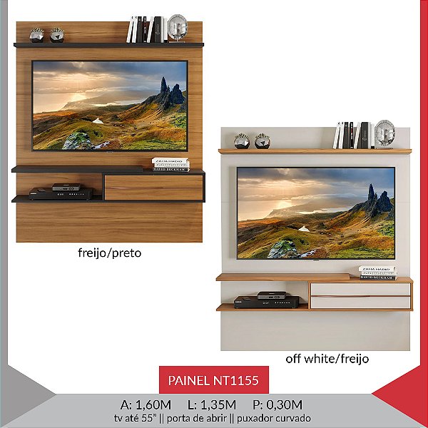 PAINEL NT1155