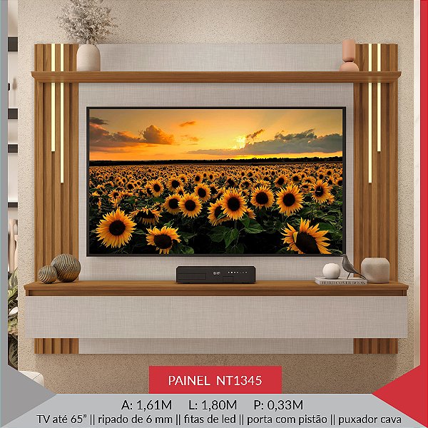 PAINEL NT 1345
