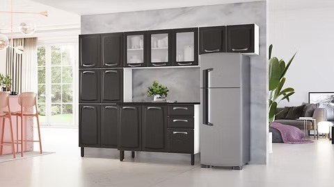 PAN-80 6PT PANELEIRO PREMIUM