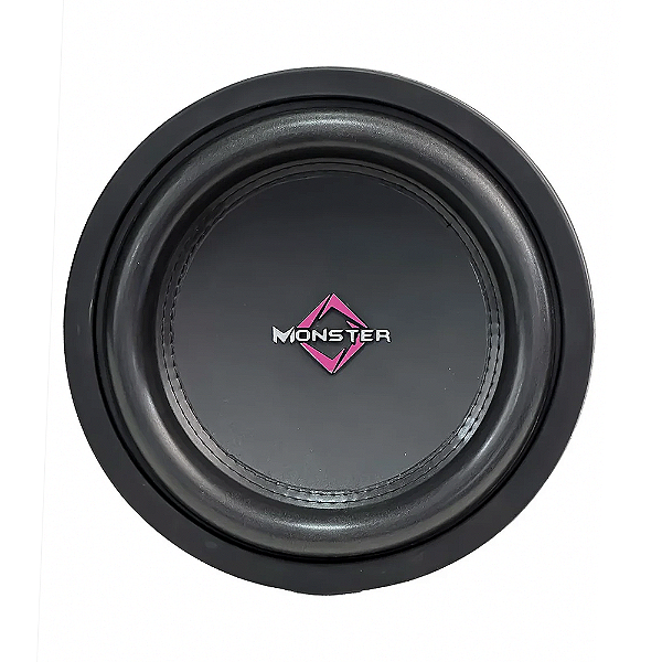 GRAVE MONSTER 10 POLEGADAS 600 rms MT 1